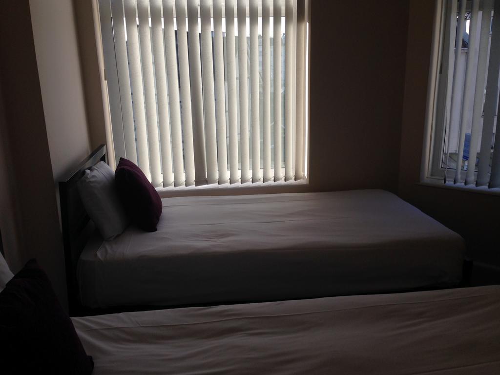 Bonnington Hotel Bournemouth Quarto foto