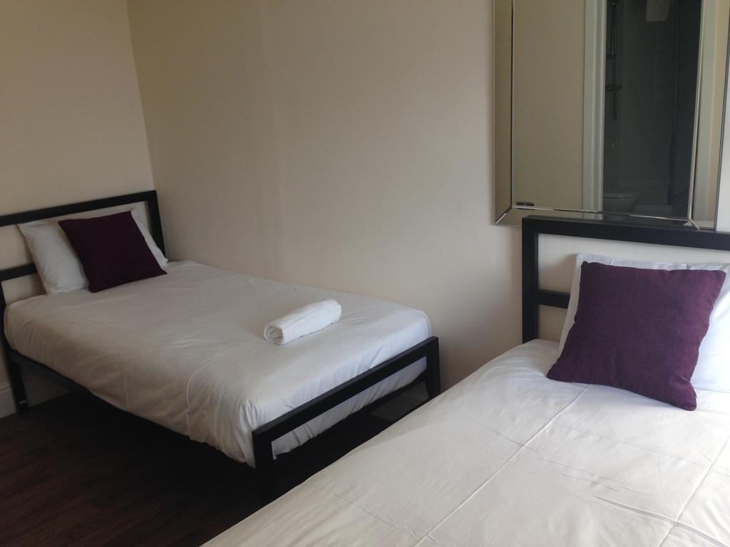 Bonnington Hotel Bournemouth Quarto foto