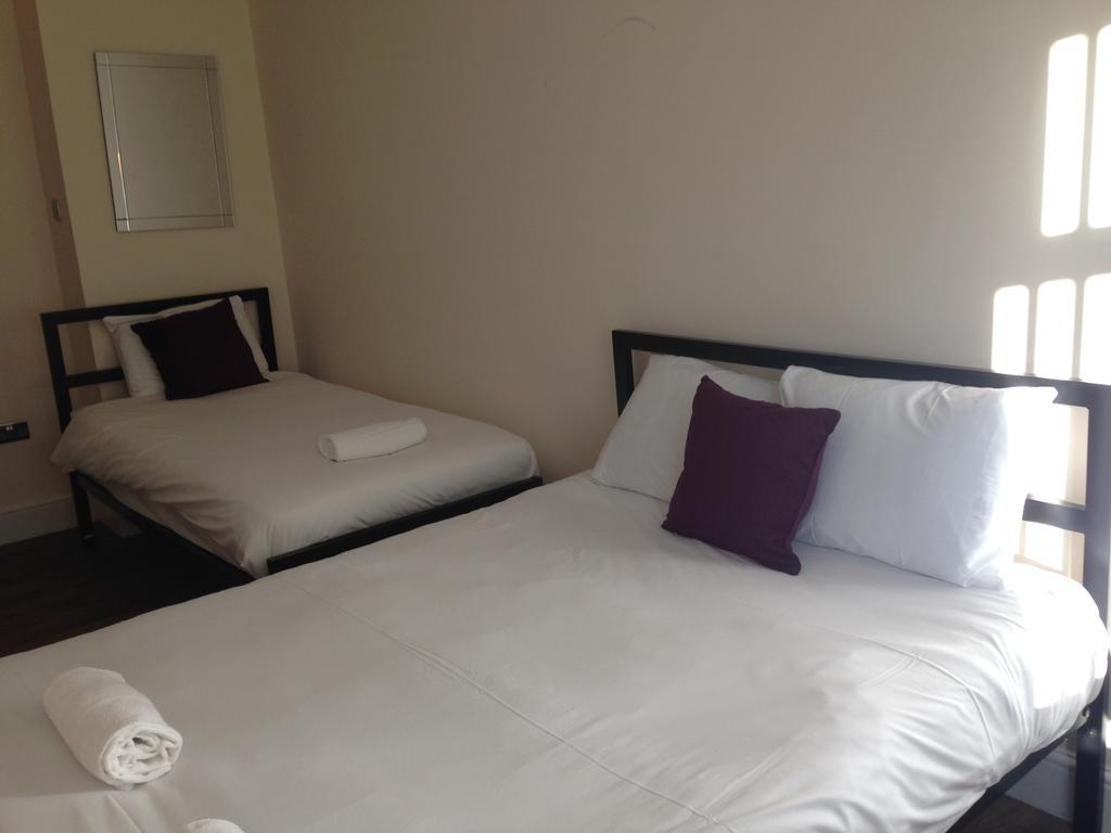 Bonnington Hotel Bournemouth Quarto foto