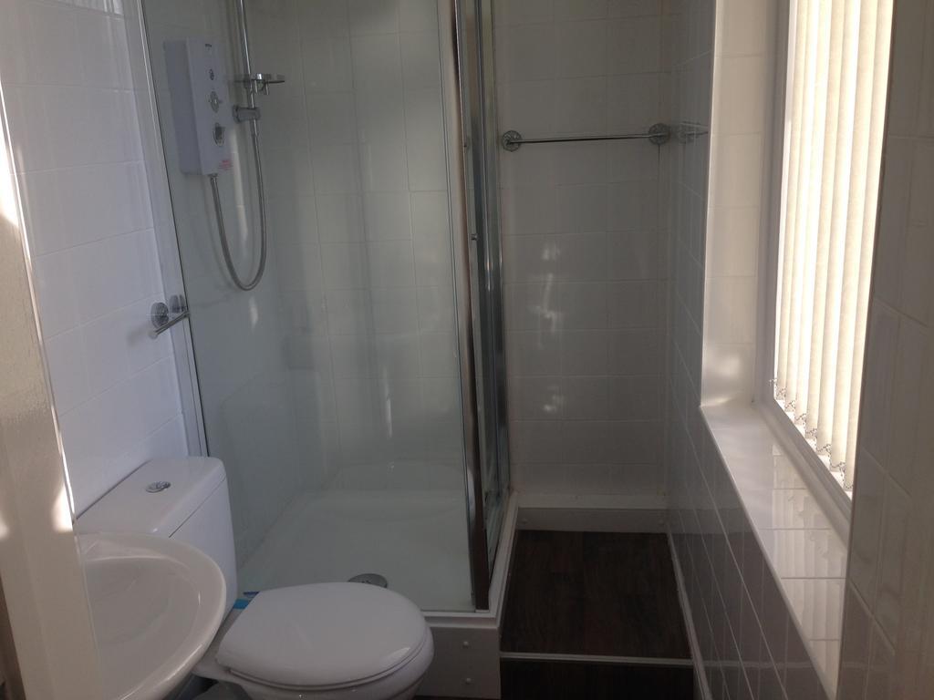 Bonnington Hotel Bournemouth Quarto foto