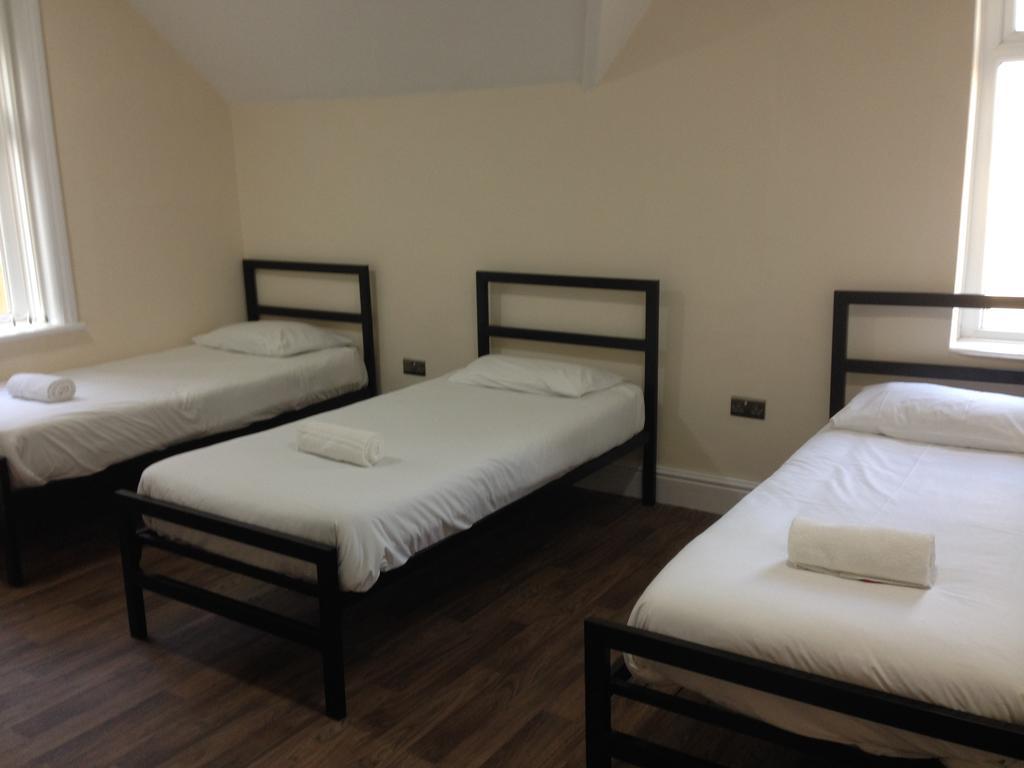 Bonnington Hotel Bournemouth Quarto foto