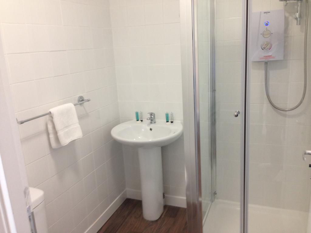 Bonnington Hotel Bournemouth Quarto foto