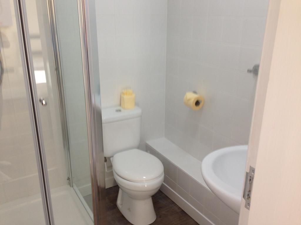 Bonnington Hotel Bournemouth Quarto foto