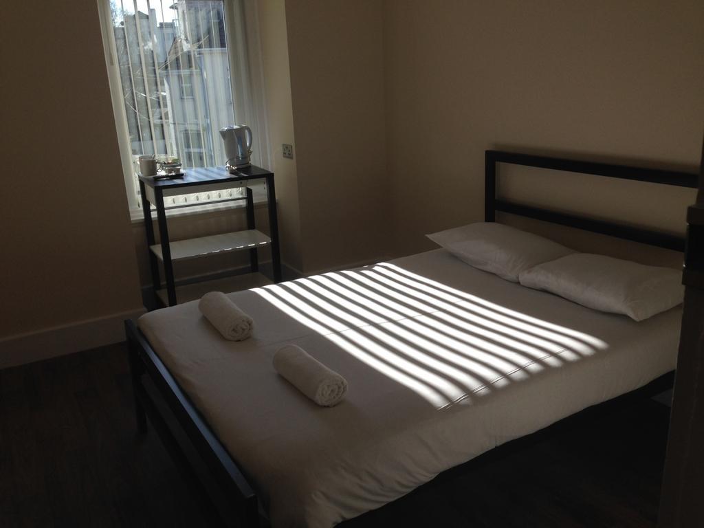 Bonnington Hotel Bournemouth Quarto foto