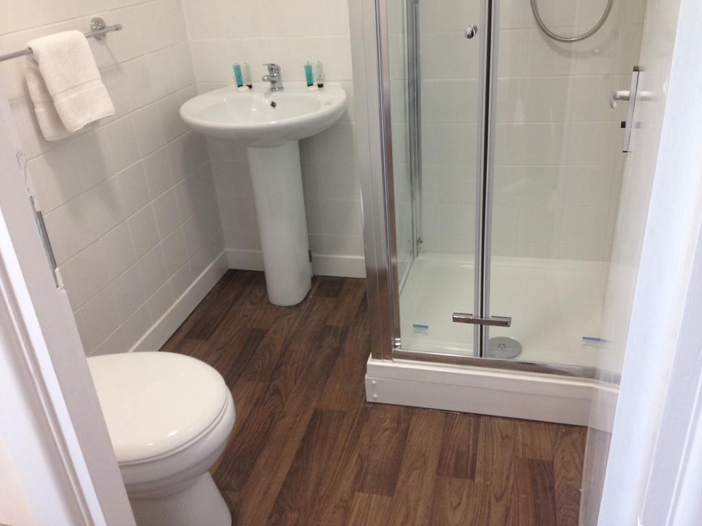 Bonnington Hotel Bournemouth Quarto foto