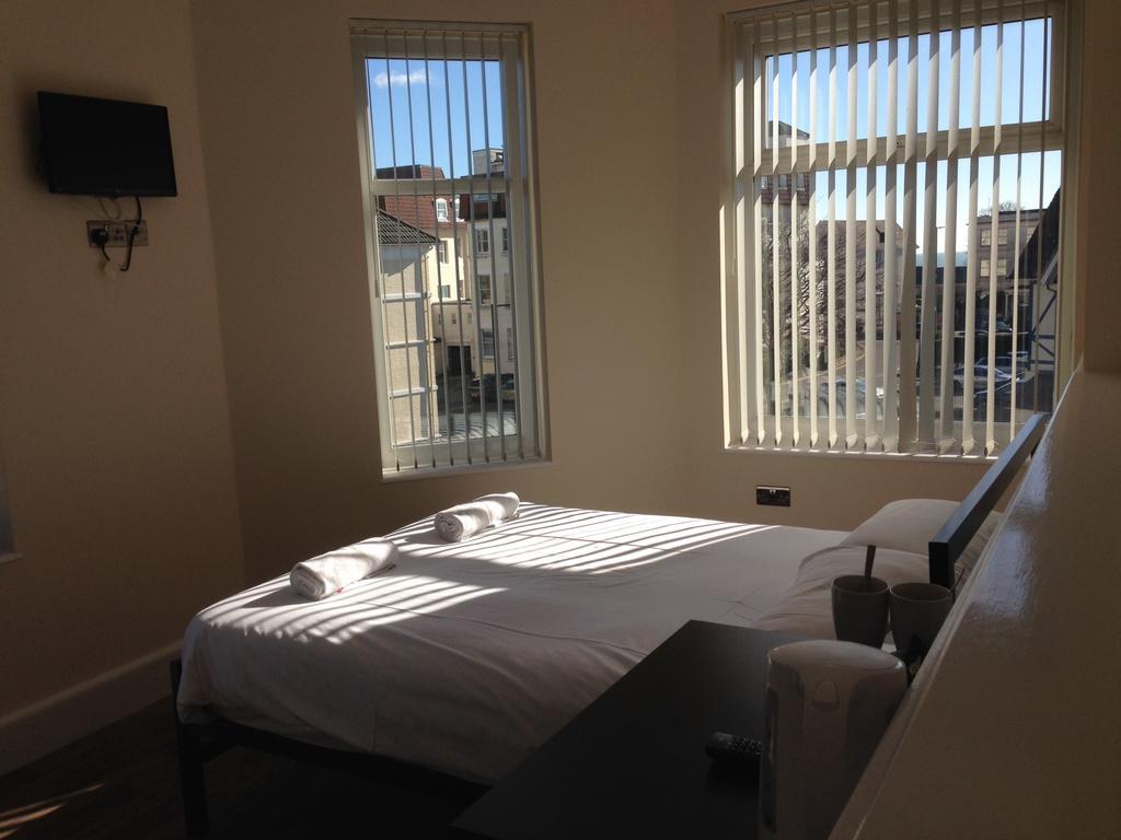 Bonnington Hotel Bournemouth Quarto foto